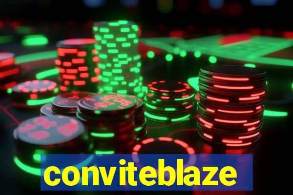 conviteblaze