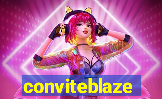 conviteblaze