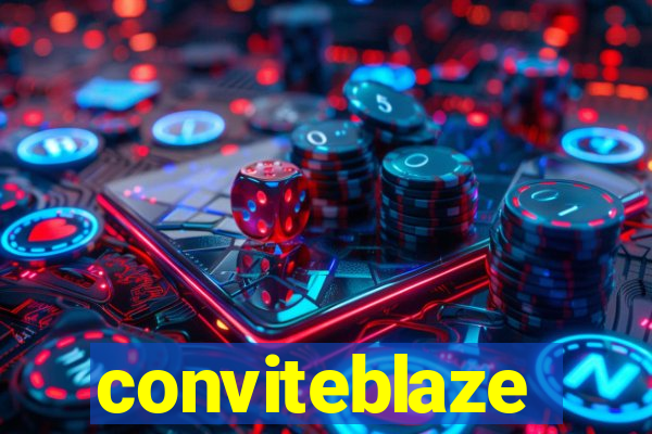 conviteblaze