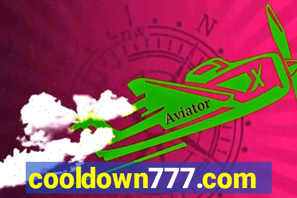 cooldown777.com