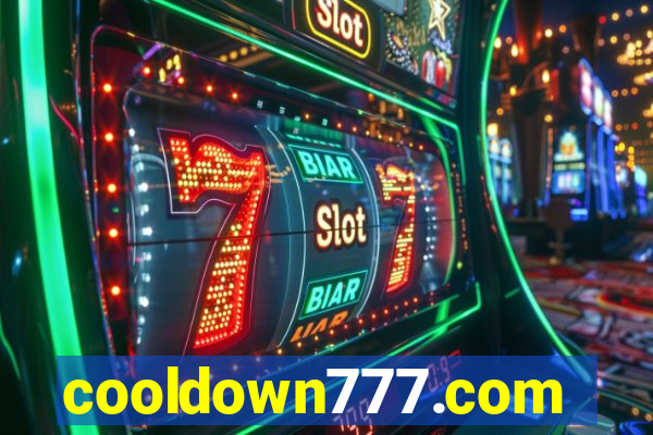 cooldown777.com