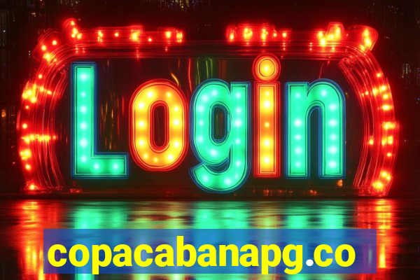 copacabanapg.com