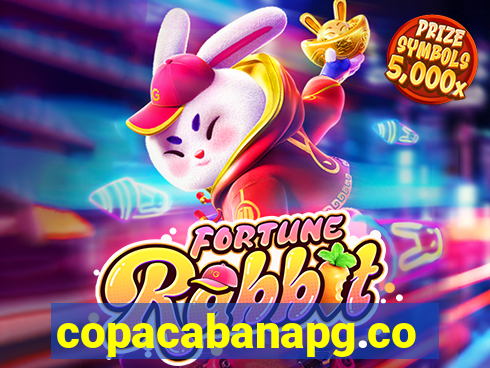 copacabanapg.com