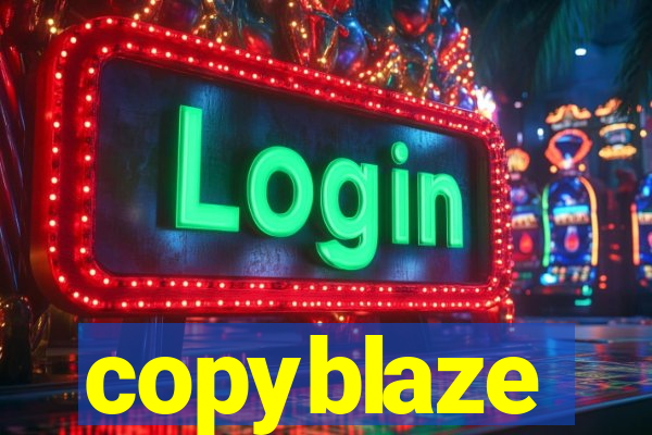 copyblaze