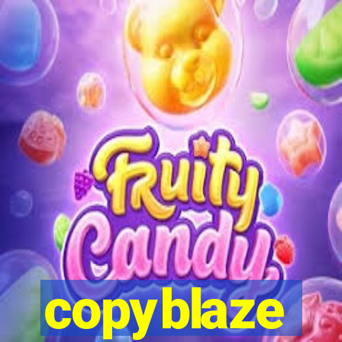 copyblaze