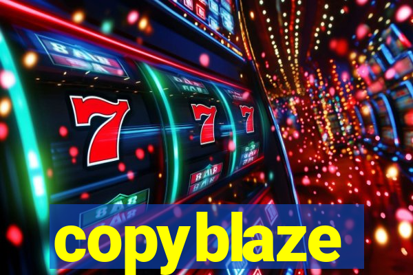 copyblaze