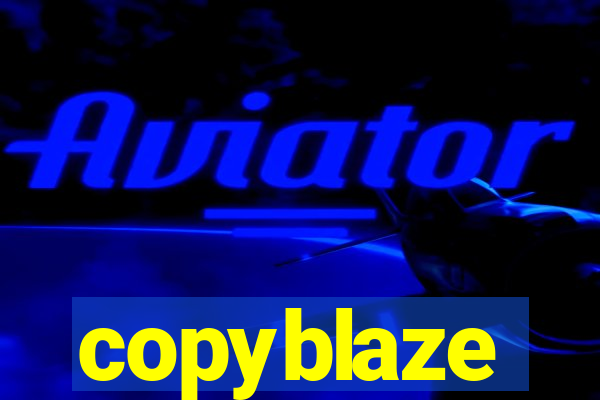 copyblaze