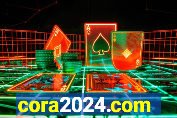 cora2024.com