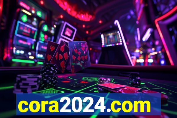 cora2024.com