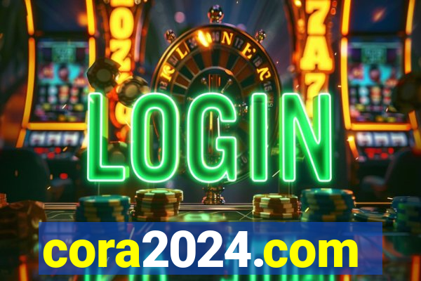 cora2024.com