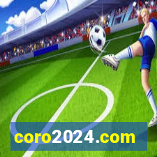 coro2024.com