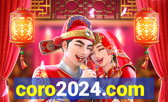 coro2024.com