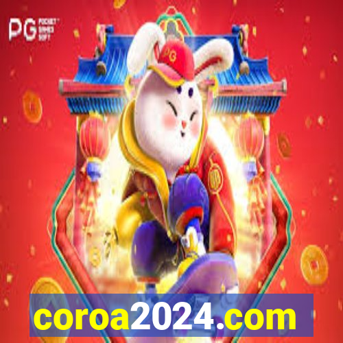 coroa2024.com