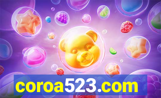 coroa523.com