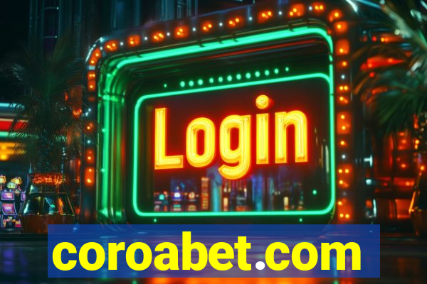 coroabet.com