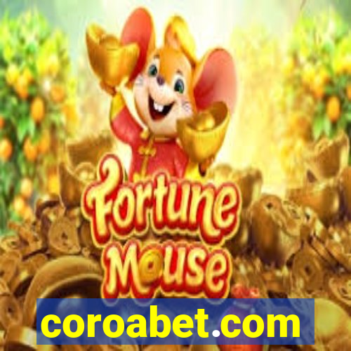 coroabet.com