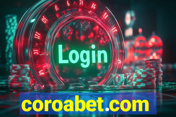 coroabet.com