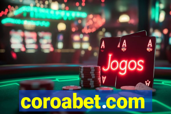 coroabet.com