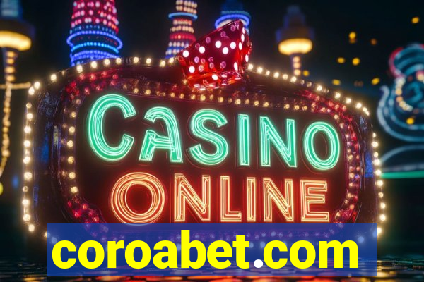 coroabet.com