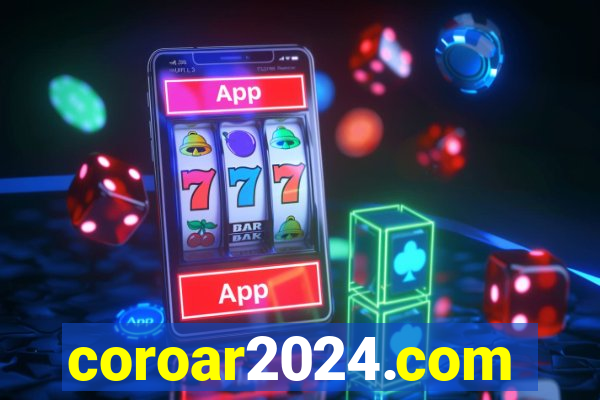 coroar2024.com