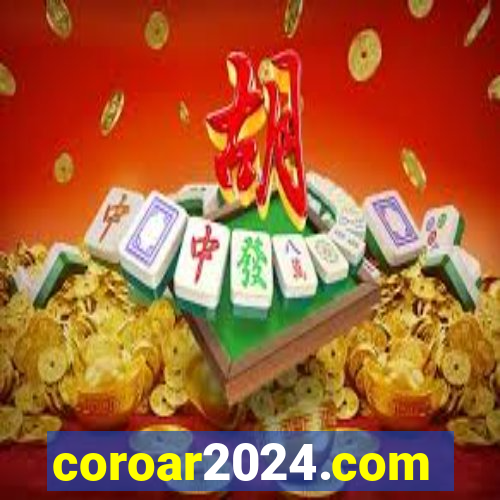 coroar2024.com