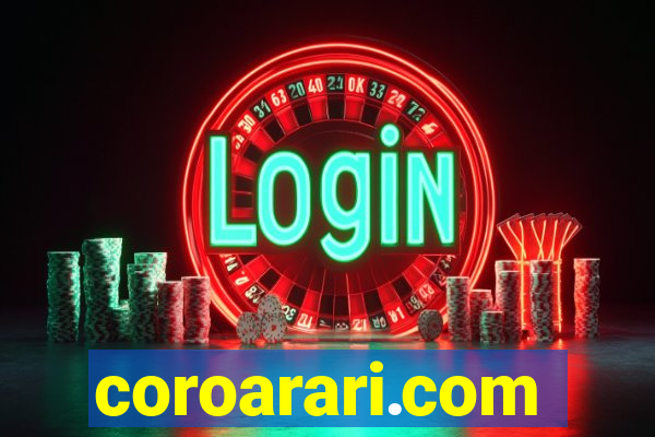 coroarari.com