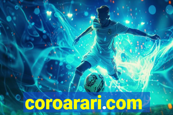 coroarari.com