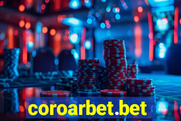 coroarbet.bet