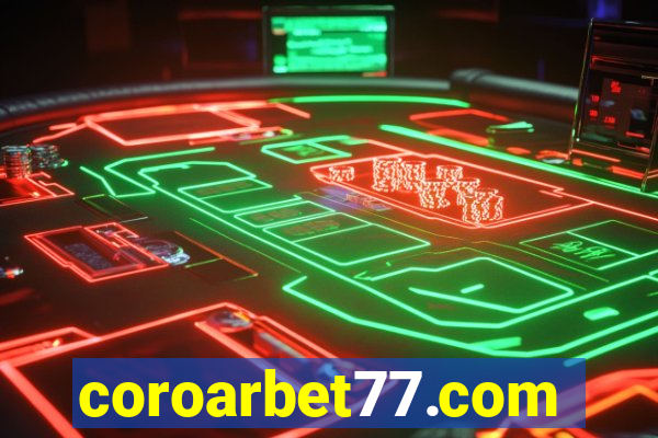 coroarbet77.com