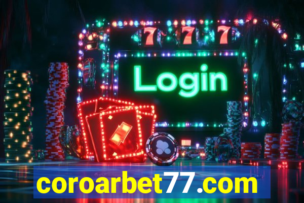 coroarbet77.com