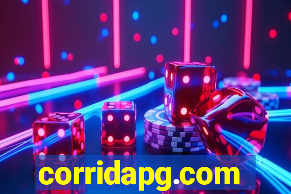 corridapg.com