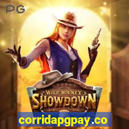 corridapgpay.com