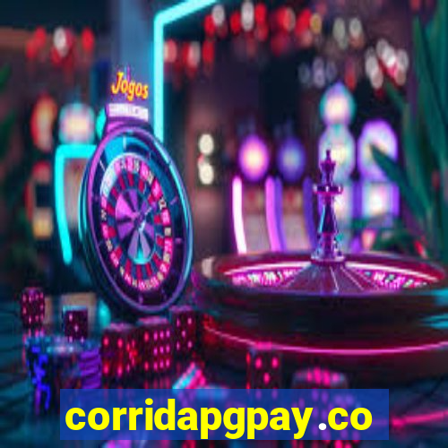 corridapgpay.com