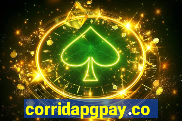 corridapgpay.com