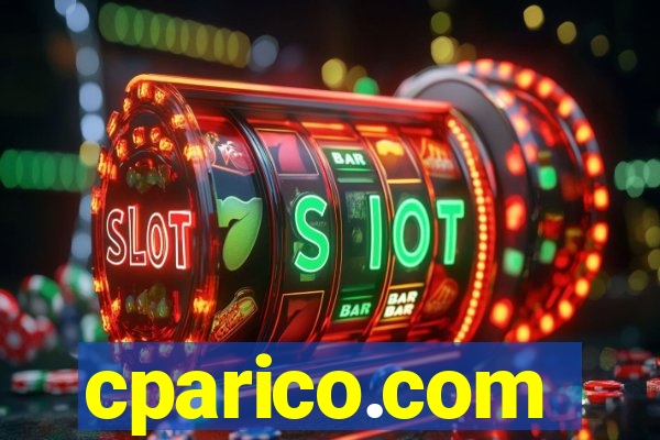 cparico.com