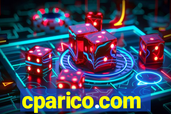 cparico.com