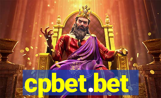 cpbet.bet