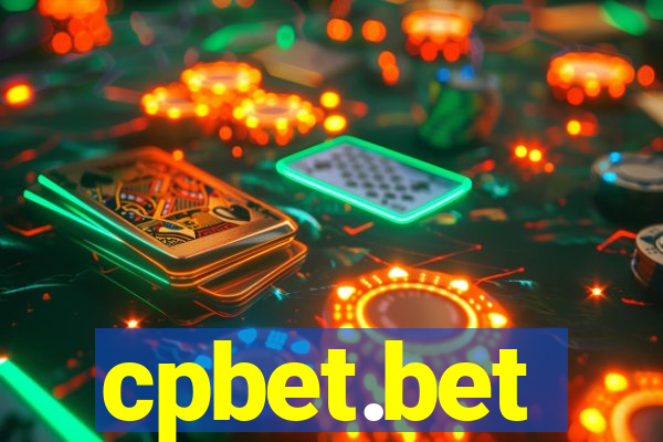 cpbet.bet