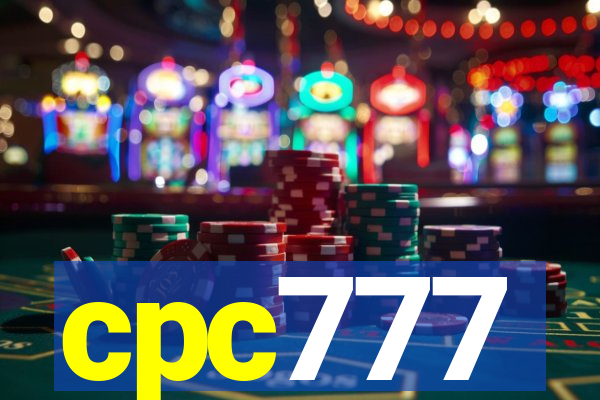 cpc777