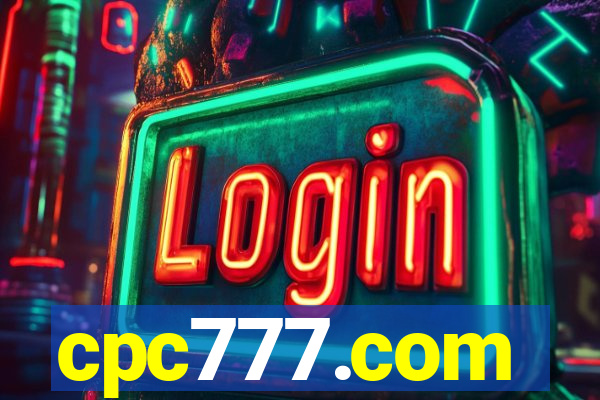 cpc777.com