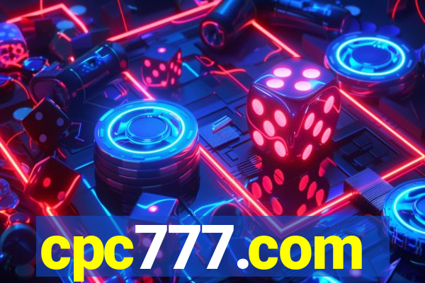 cpc777.com