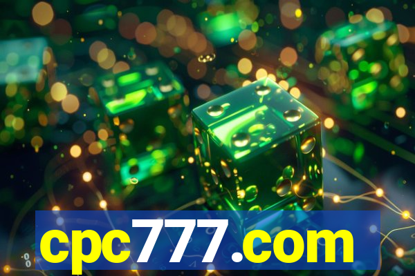 cpc777.com