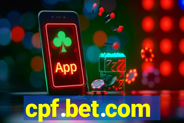 cpf.bet.com