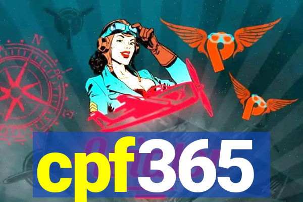 cpf365