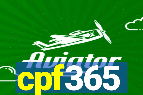 cpf365