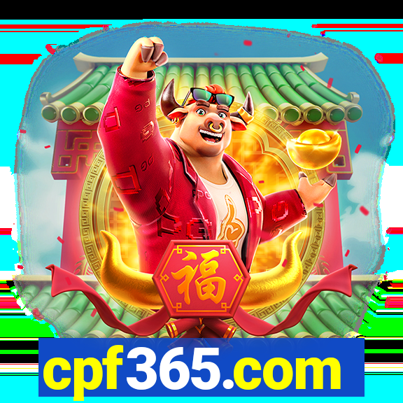 cpf365.com