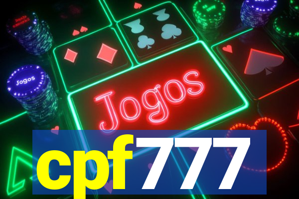 cpf777