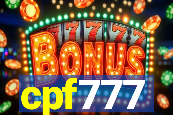 cpf777