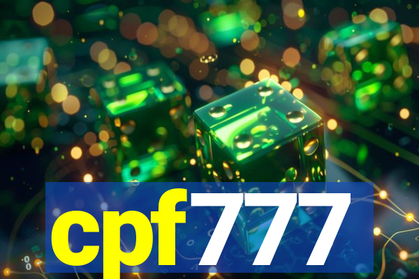 cpf777