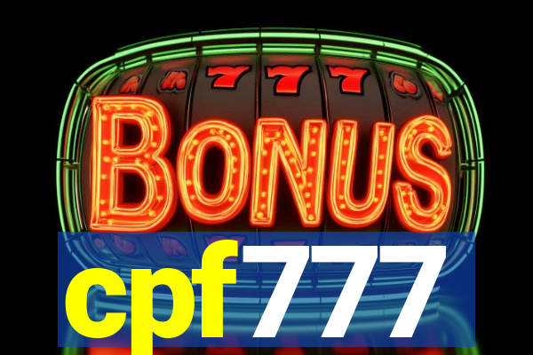 cpf777